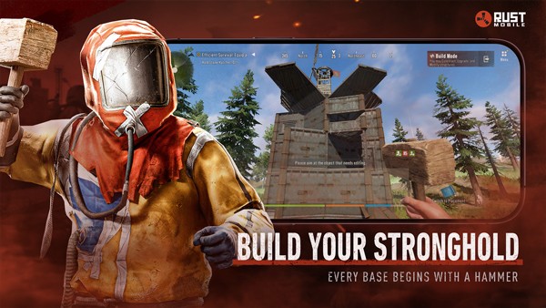 失控进化国际服截图2