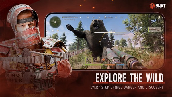 失控进化国际服截图3