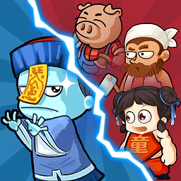 别惹农夫卖核弹的小女孩