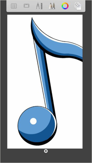 妙笔生花SketchBook