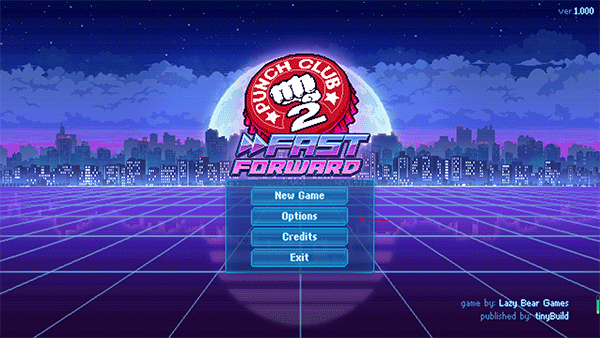 拳击俱乐部2手机版