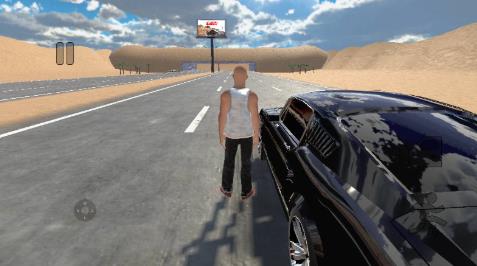 公路狂飙中文版