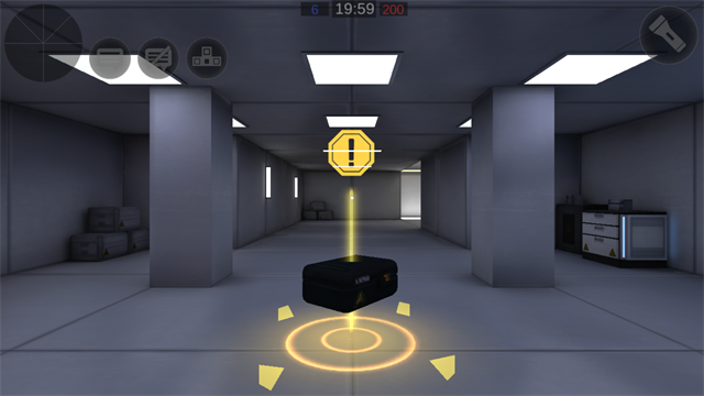 僵尸作战模拟器联机版截图1