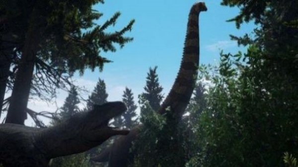 恐龙岛异兽手机版