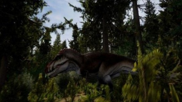 恐龙岛异兽手机版