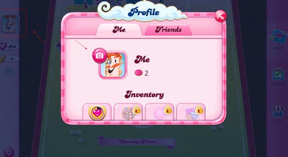 糖果传奇中文版