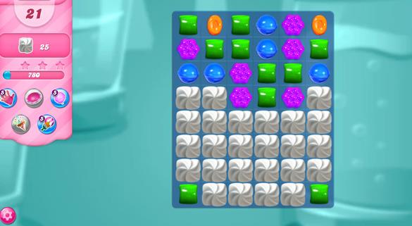 糖果传奇中文版