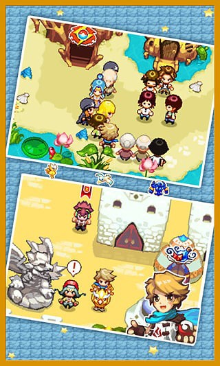 宠物王国6烈火截图0