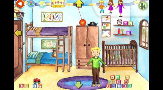 娃娃屋全新版