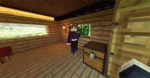 我的世界珍妮模组直装版截图0