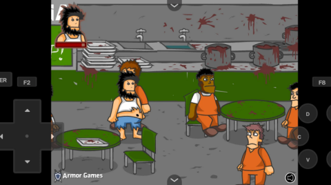 无敌流浪汉2无敌版