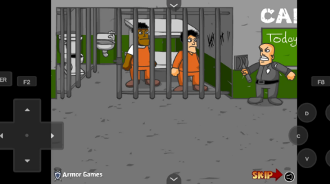 无敌流浪汉2无敌版