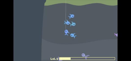 小猫钓鱼汉化版