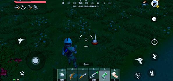 创造吧我们的星球国服