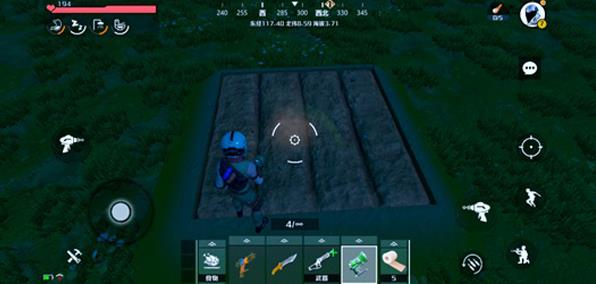 创造吧我们的星球国服