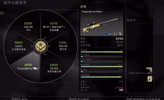 CSGO国际服
