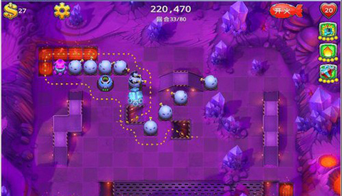 坚守阵地2安卓版