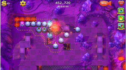 坚守阵地2安卓版