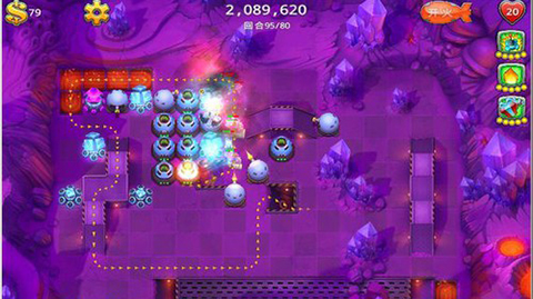 坚守阵地2安卓版