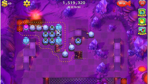 坚守阵地2安卓版