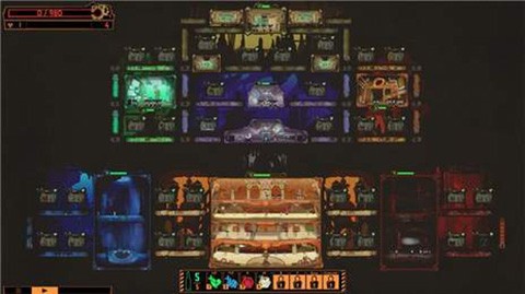 脑叶公司汉化版截图0