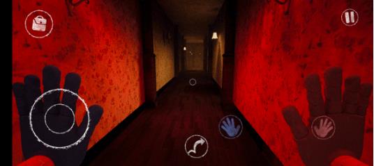 波比的游戏时间第二章