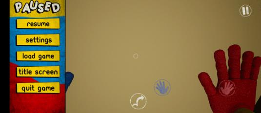 波比的游戏时间第二章