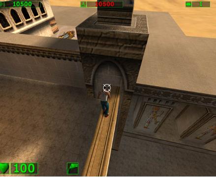 英雄萨姆1手机版