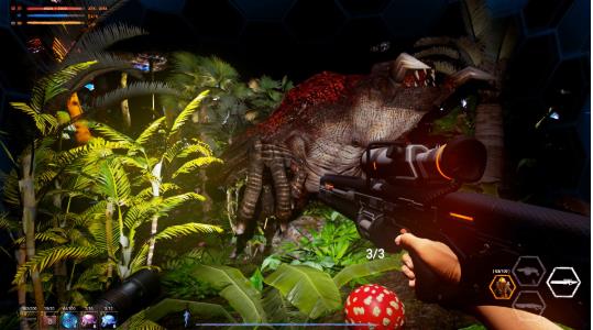 恐龙岛龙岛异兽