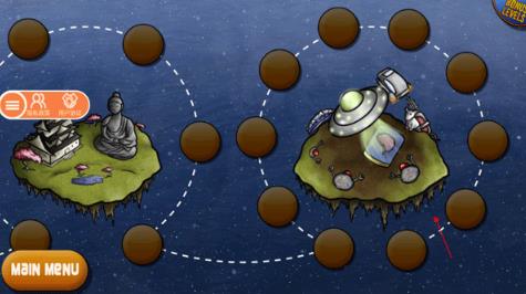 美味星球2中文版