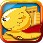 疯狂的麦咭手游