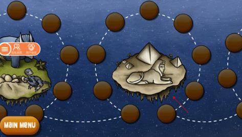 美味星球2中文版