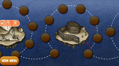 美味星球2中文版