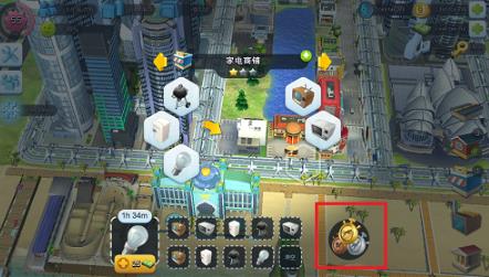 模拟城市我是市长九游版客户端