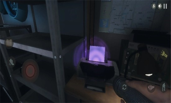 恐鬼症联机版截图2