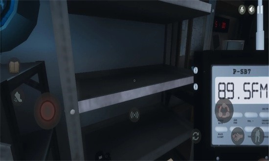 恐鬼症联机版截图3