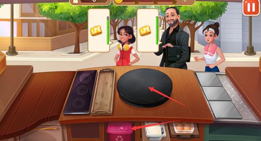 楼下的早餐店免广告版