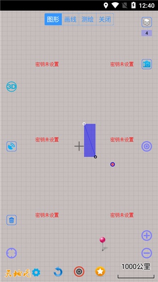 奥维互动地图手机版