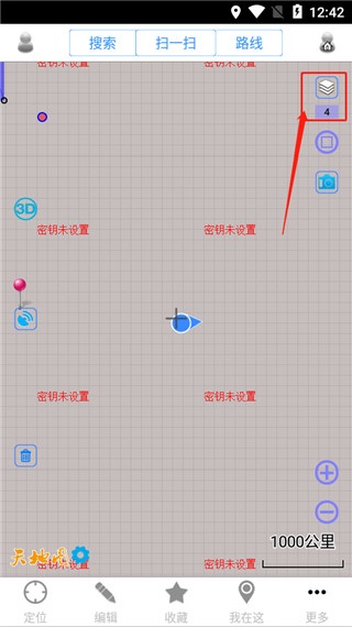 奥维互动地图手机版