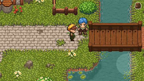 进化之地中文版