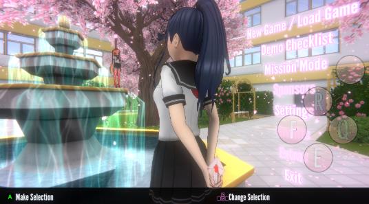 病娇模拟器手机版