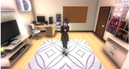 病娇模拟器手机版