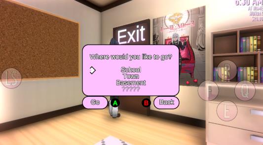 病娇模拟器手机版