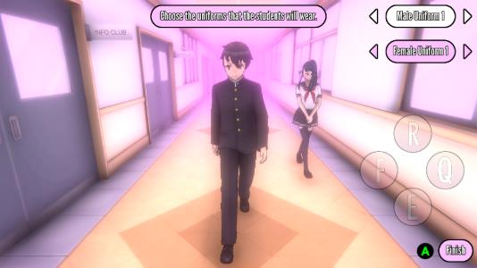 病娇模拟器手机版