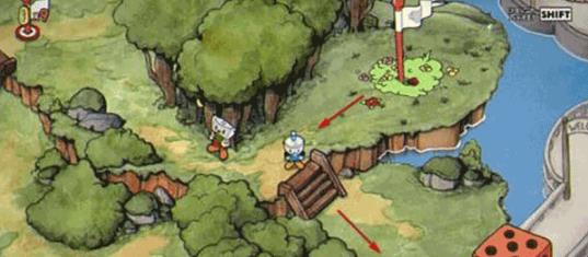 茶杯头大冒险双人联机版