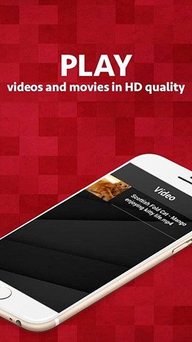 Rmvb播放器截图1