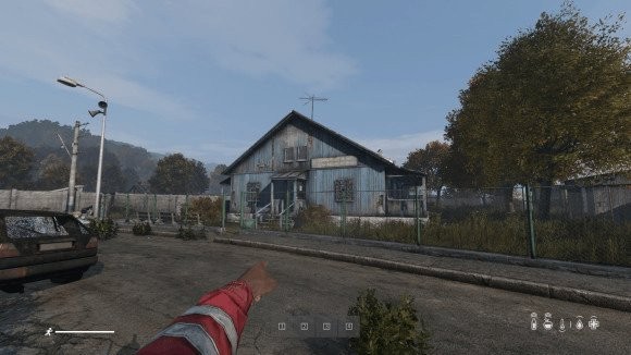 Dayz手机版