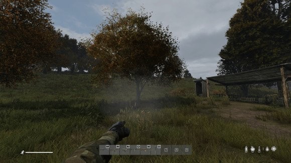 Dayz手机版