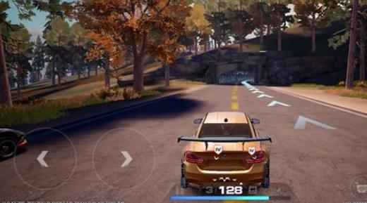 极品飞车10中文版