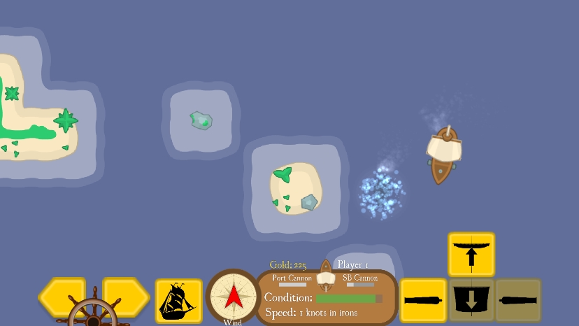 小小海盗猎人汉化版